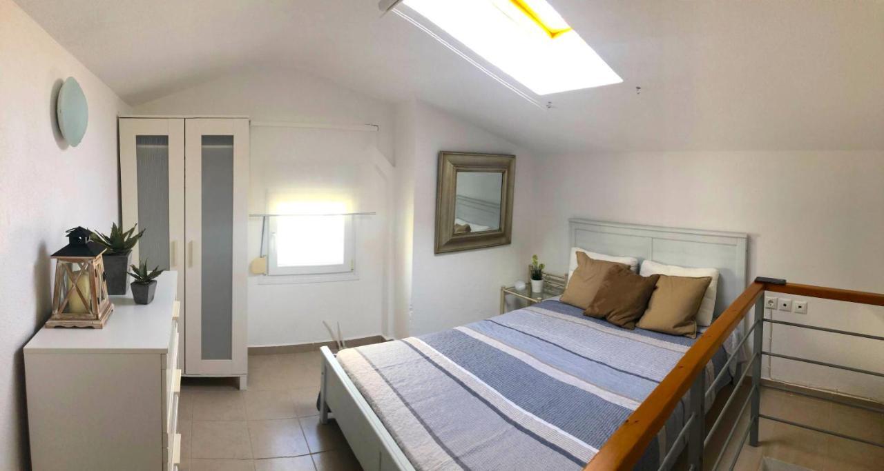Luxurious Seaside Vacation Home Nikiti  Dış mekan fotoğraf